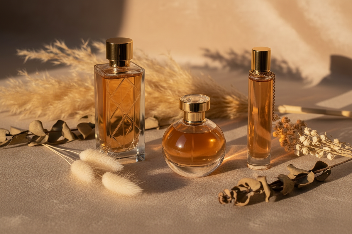 Fragrance Collection