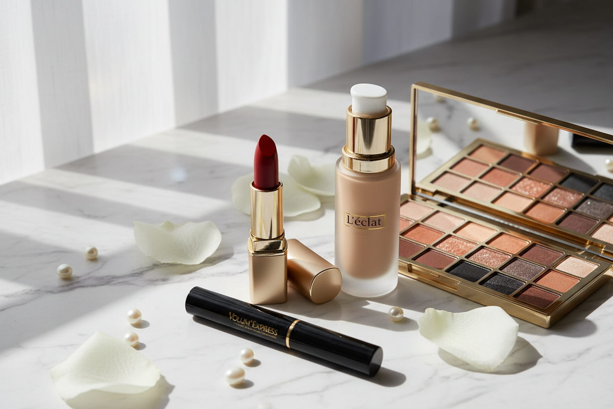 Makeup