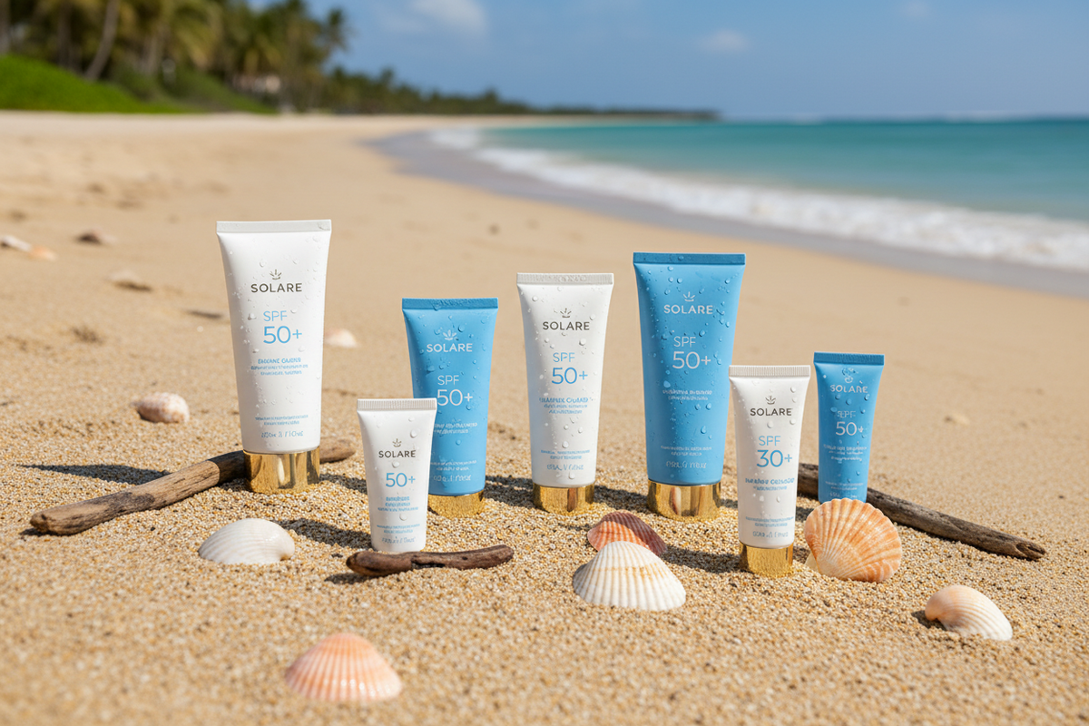 Sunscreen