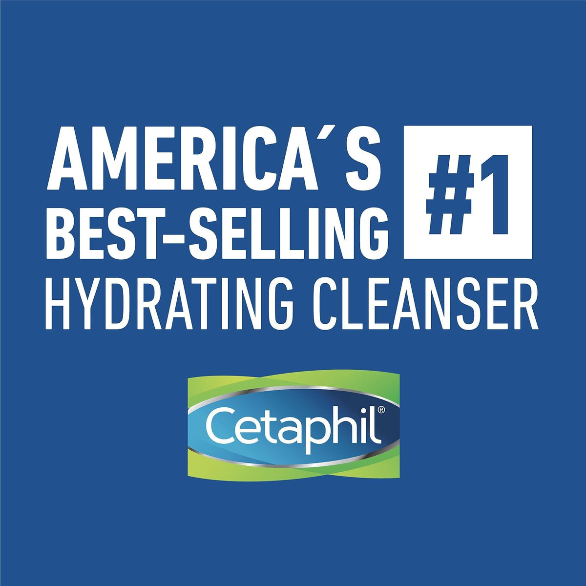 Cetaphil Gentle Skin Cleanser, Hydrating Face Wash for Sensitive Skin, Fragrance Free, 4oz, 3ct