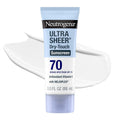 Neutrogena Ultra Sheer Dry Touch Sunscreen Lotion, SPF 70, 3 fl. oz