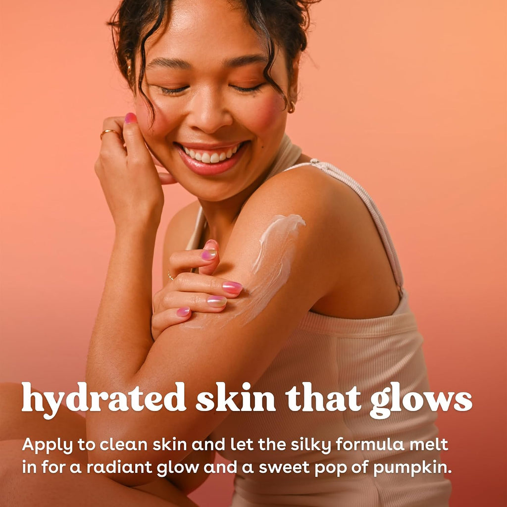 eos Shea Better Body Lotion | 24-Hour Moisture | Natural Shea Butter & Vitamin E | 16 fl oz